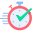 Fast delivery with quick turnaround services