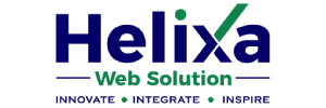 Helixa Web Solution - Web Hosting & Website Development in Ahmedabad