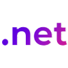 .net domain registration service by HelixaWeb