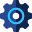 DNS management dashboard interface for configuring domain records