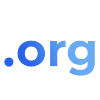 .org domain registration service by HelixaWeb