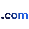 .com domain registration service by HelixaWeb