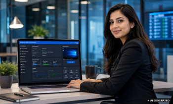 High performance Windows VPS server hosting