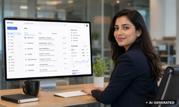 Business email setup and configuration services